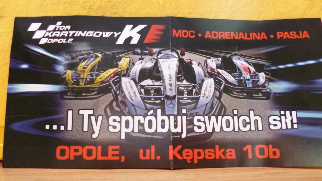 Appartamento Der Kleine Bauernhof Keine Arbeiter Zadnych Pracownikow Lubiatow  Esterno foto